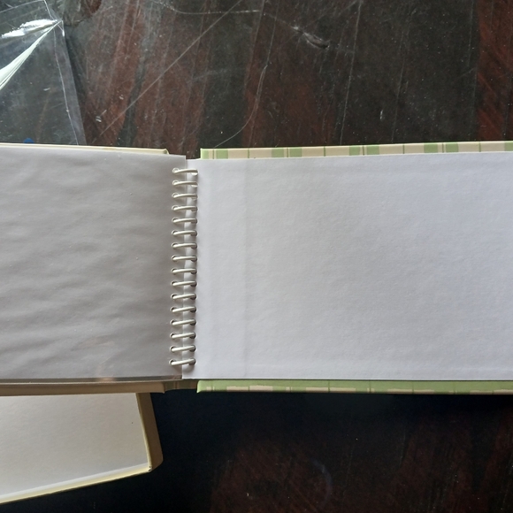 Vtg Winnie the Pooh Grandma's "Brag Book" Photo Album - Picture 5 of 8